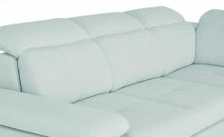 switch Ecksofa Avilla | Aqua (Hellblau) rechts Grundfunktion -Sofas Verkaufsladen 26409197 5 202102261257