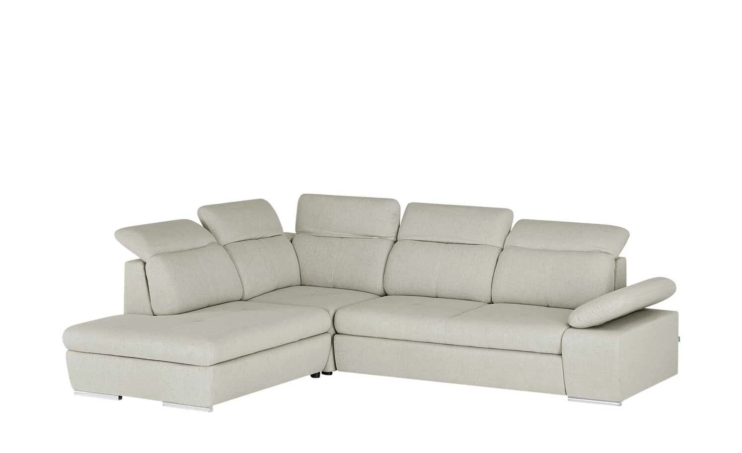switch Ecksofa Avilla | Stein (Beige) links Grundfunktion 4 switch Ecksofa Avilla | Stein (Beige) links Grundfunktion – Bild 2