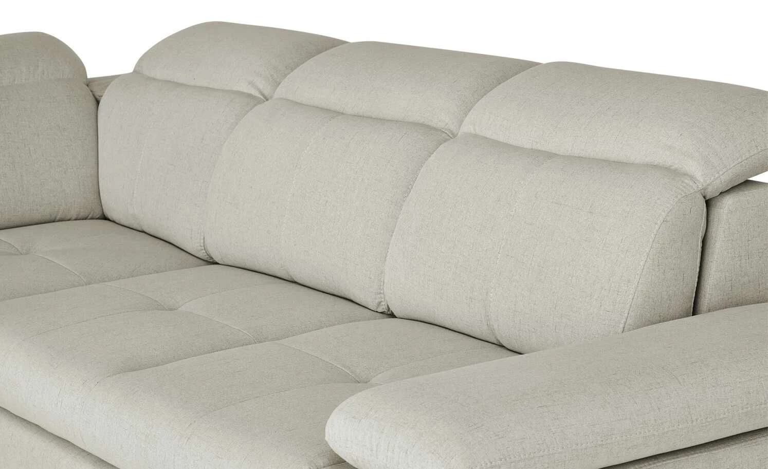 switch Ecksofa Avilla | Stein (Beige) links Grundfunktion 9 switch Ecksofa Avilla | Stein (Beige) links Grundfunktion – Bild 7