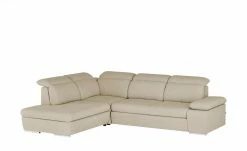switch Ecksofa Avilla | Beige links Grundfunktion -Sofas Verkaufsladen 26409213 5 202102261258