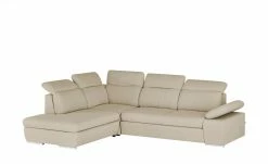 switch Ecksofa Avilla | Beige links Grundfunktion -Sofas Verkaufsladen 26409213 7 202102261258