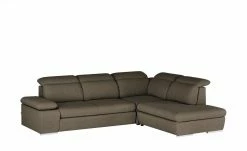 switch Ecksofa Avilla | Braun links Grundfunktion -Sofas Verkaufsladen 26409217 5 202102261258