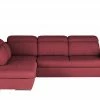 switch Ecksofa Avilla | Weinrot links Grundfunktion -Sofas Verkaufsladen 26409225 1 202102261256