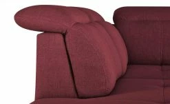 switch Ecksofa Avilla | Weinrot links Grundfunktion -Sofas Verkaufsladen 26409225 3 202102261256