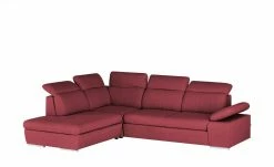 switch Ecksofa Avilla | Weinrot links Grundfunktion -Sofas Verkaufsladen 26409225 6 202102261256