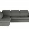 switch Ecksofa Avilla | Grau links Grundfunktion -Sofas Verkaufsladen 26409229 6 202102261258