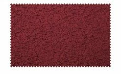 Polstermöbel Oelsa Ecksofa Andorra | Rot (Dunkelrot) links Grundfunktion -Sofas Verkaufsladen 26409301 9 202102261257