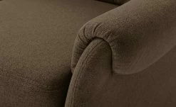 Polstermöbel Oelsa Ecksofa Andorra | Mocca (Braun) links Grundfunktion -Sofas Verkaufsladen 26409303 5 202102261258