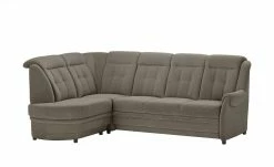 Polstermöbel Oelsa Ecksofa Andorra | Taupe (Grau-Braun) links Grundfunktion 13 Polstermöbel Oelsa Ecksofa Andorra | Taupe (Grau-Braun) links Grundfunktion -Sofas Verkaufsladen 26409304 3 202102261258