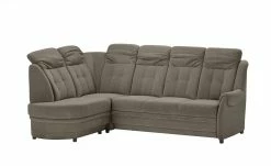 Polstermöbel Oelsa Ecksofa Andorra | Taupe (Grau-Braun) links Grundfunktion 14 Polstermöbel Oelsa Ecksofa Andorra | Taupe (Grau-Braun) links Grundfunktion -Sofas Verkaufsladen 26409304 4 202102261258