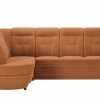 Polstermöbel Oelsa Ecksofa Andorra | Apricot (Orange) links Grundfunktion 1 Polstermöbel Oelsa Ecksofa Andorra | Apricot (Orange) links Grundfunktion -Sofas Verkaufsladen 26409305 1 202102261257