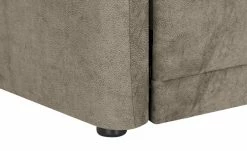 Polstermöbel Oelsa Ecksofa Luna | Taupe (Braun-Grau) rechts Grundfunktion -Sofas Verkaufsladen 26409326 3 202101212237