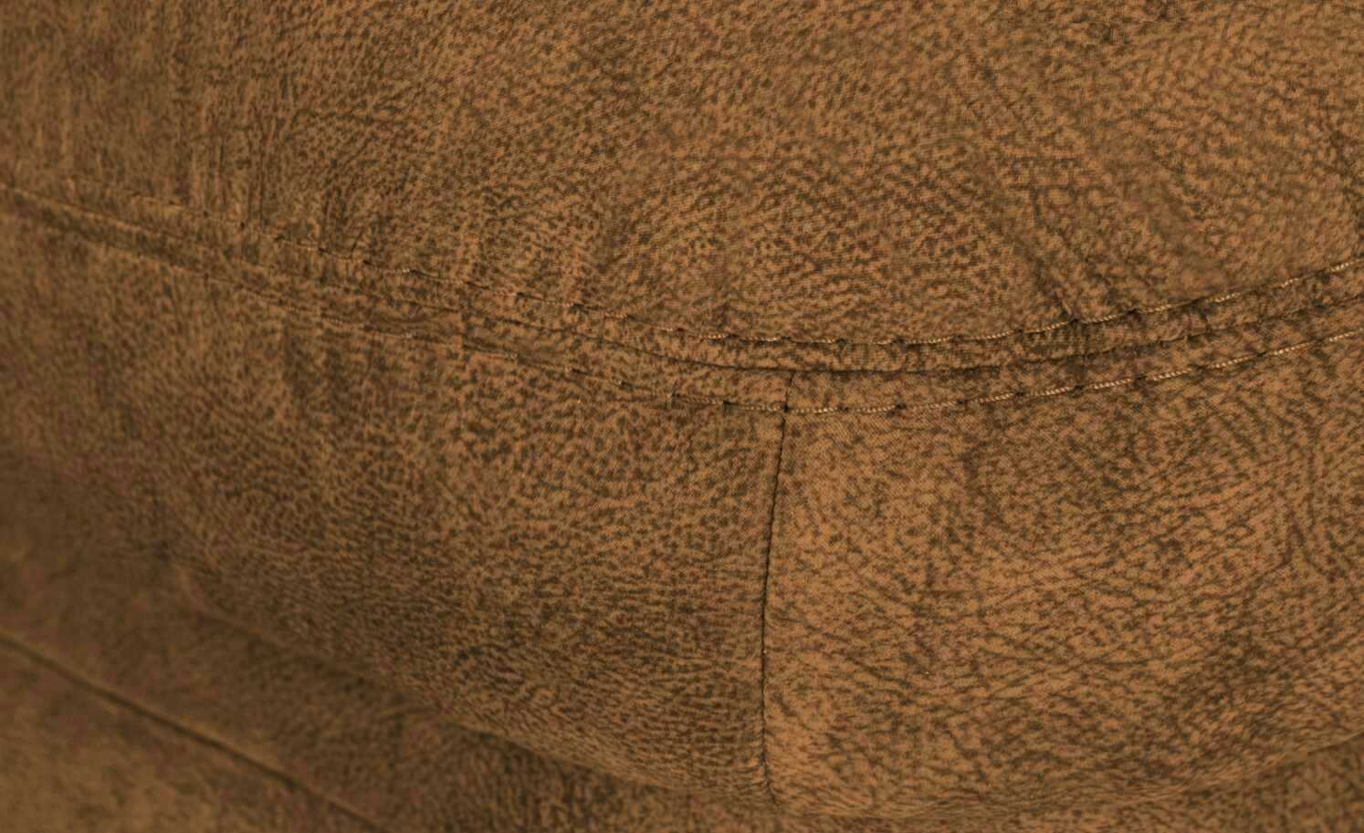 Polstermöbel Oelsa Ecksofa Luna | Cognac (Orange-Braun) rechts Grundfunktion 8 Polstermöbel Oelsa Ecksofa Luna | Cognac (Orange-Braun) rechts Grundfunktion – Bild 6