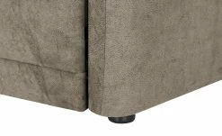 Polstermöbel Oelsa Ecksofa Luna | Taupe (Braun-Grau) links Grundfunktion -Sofas Verkaufsladen 26409332 1 202101212237