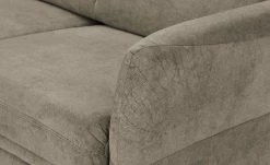 Polstermöbel Oelsa Ecksofa Luna | Taupe (Braun-Grau) links Grundfunktion -Sofas Verkaufsladen 26409332 2 202101212237