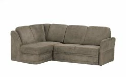 Polstermöbel Oelsa Ecksofa Luna | Taupe (Braun-Grau) links Grundfunktion -Sofas Verkaufsladen 26409332 6 202101212237