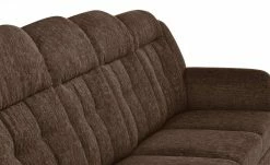 Polstermöbel Oelsa Ecksofa Andorra | Mocca (Dunkelbraun) links Grundfunktion -Sofas Verkaufsladen 26409359 7 202011032248