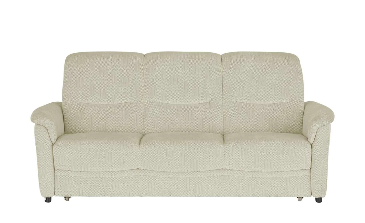 Polstermöbel Oelsa Schlafsofa Sarah | Sand (Beige) Grundfunktion 3 Polstermöbel Oelsa Schlafsofa Sarah | Sand (Beige) Grundfunktion