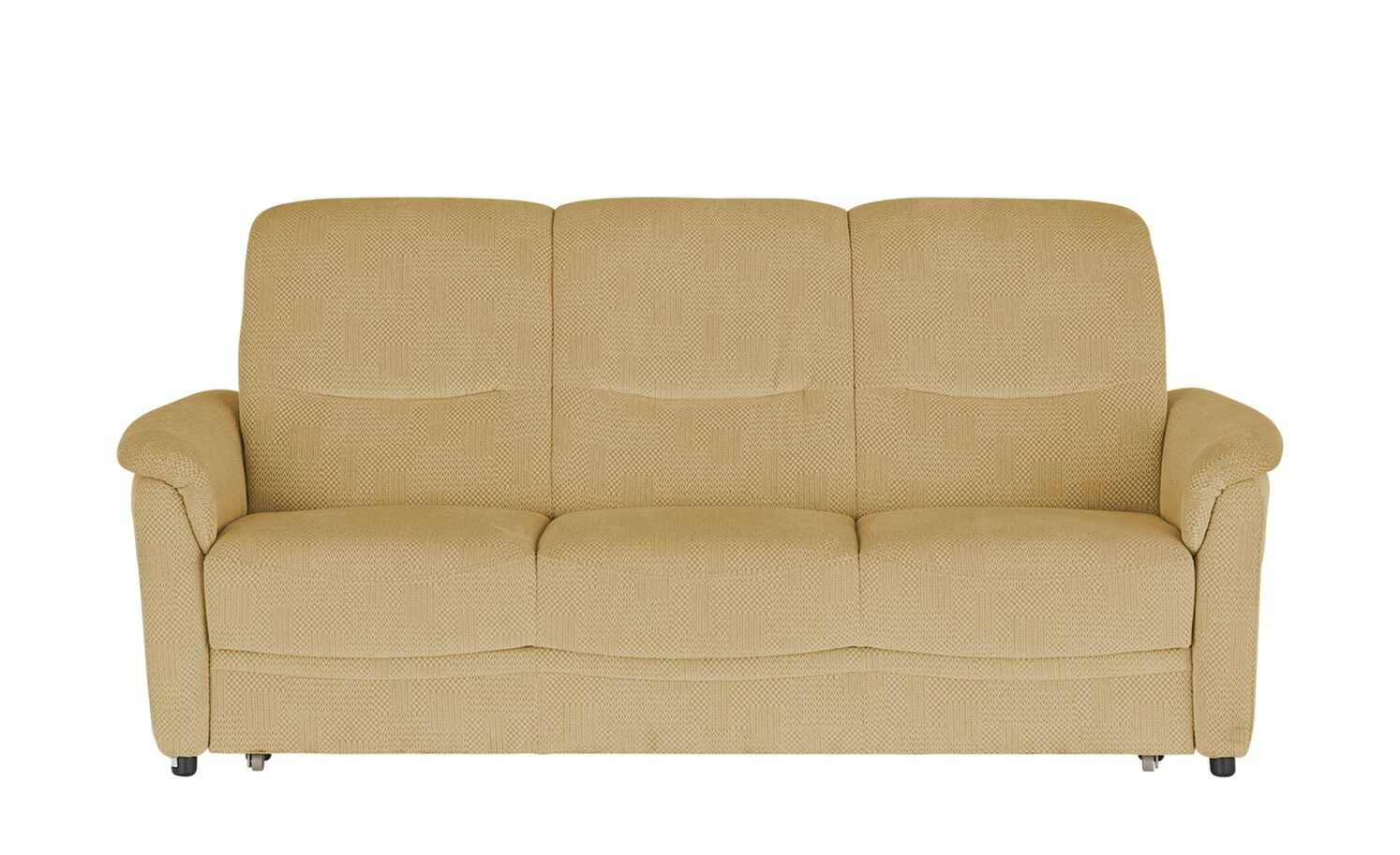 Polstermöbel Oelsa Schlafsofa Sarah | Caramel (Orange-Braun) Grundfunktion 3 Polstermöbel Oelsa Schlafsofa Sarah | Caramel (Orange-Braun) Grundfunktion