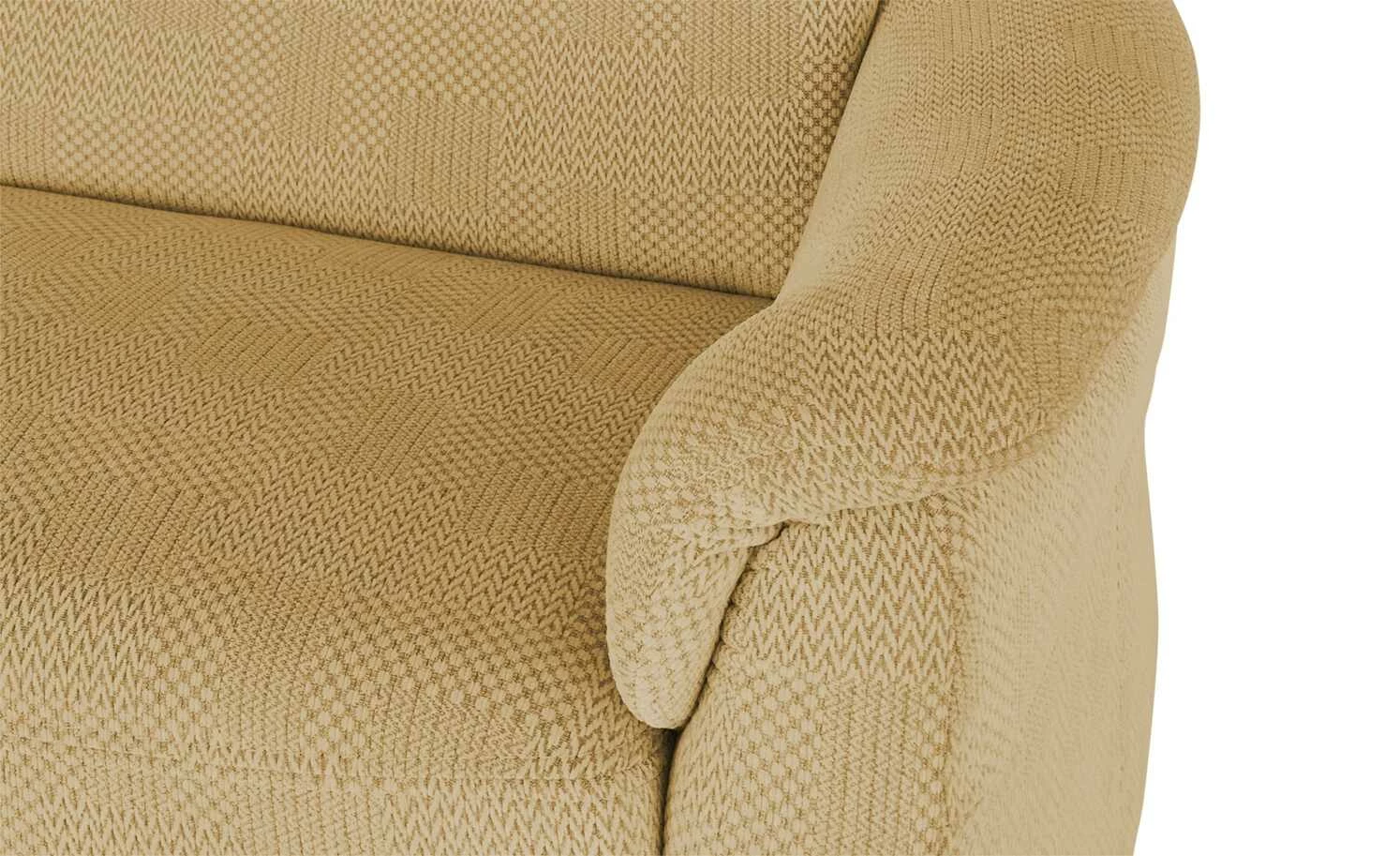 Polstermöbel Oelsa Schlafsofa Sarah | Caramel (Orange-Braun) Grundfunktion 7 Polstermöbel Oelsa Schlafsofa Sarah | Caramel (Orange-Braun) Grundfunktion – Bild 5