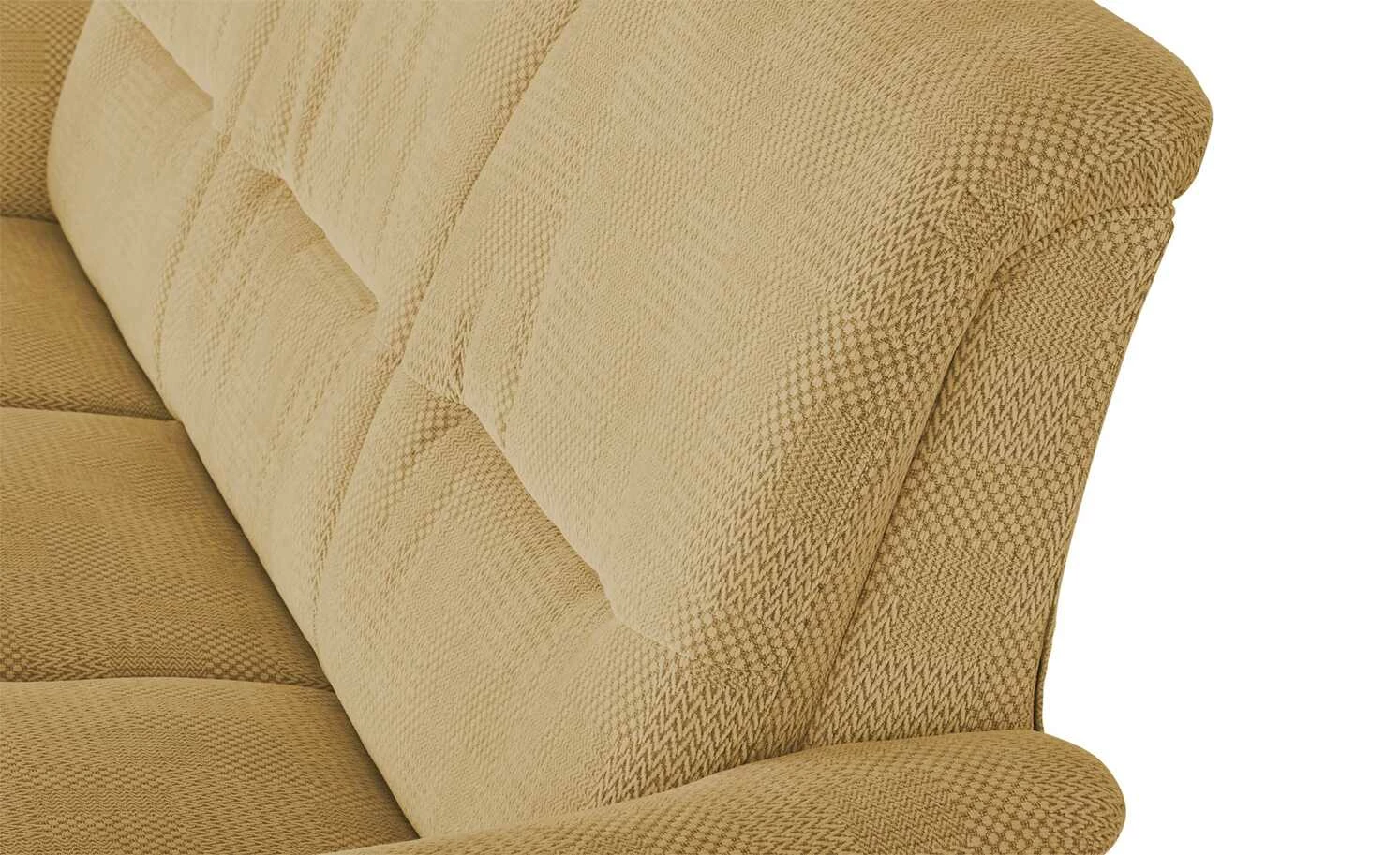 Polstermöbel Oelsa Schlafsofa Sarah | Caramel (Orange-Braun) Grundfunktion 8 Polstermöbel Oelsa Schlafsofa Sarah | Caramel (Orange-Braun) Grundfunktion – Bild 6