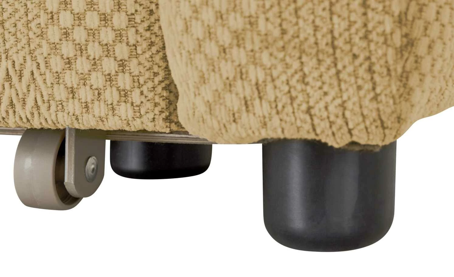 Polstermöbel Oelsa Schlafsofa Sarah | Caramel (Orange-Braun) Grundfunktion 9 Polstermöbel Oelsa Schlafsofa Sarah | Caramel (Orange-Braun) Grundfunktion – Bild 7