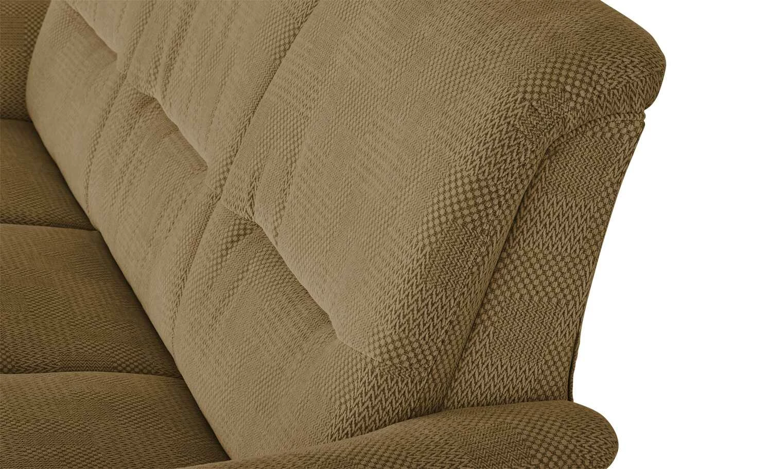 Polstermöbel Oelsa Schlafsofa Sarah | Crema (Braun) Grundfunktion 8 Polstermöbel Oelsa Schlafsofa Sarah | Crema (Braun) Grundfunktion – Bild 6