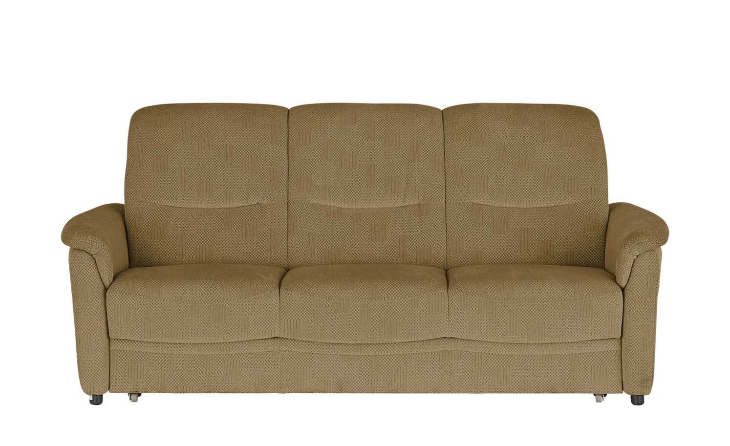 Polstermöbel Oelsa Schlafsofa Sarah | Crema (Braun) Grundfunktion 3 Polstermöbel Oelsa Schlafsofa Sarah | Crema (Braun) Grundfunktion