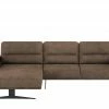 Gray & Jones Ledersofa Baltic Breeze One | Brandy (Hellbraun) links 2 Gray & Jones Ledersofa Baltic Breeze One | Brandy (Hellbraun) links -Sofas Verkaufsladen 26409830 6 202101192237
