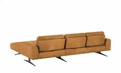 Gray & Jones Ledersofa Baltic Breeze One | Cognac (Braun-Gelb) rechts -Sofas Verkaufsladen 26409838 1 202101192237