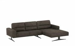 Gray & Jones Ledersofa Baltic Breeze One | Expresso (Dunkelbraun) rechts -Sofas Verkaufsladen 26409844 1 202101192237