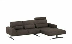 Gray & Jones Ledersofa Baltic Breeze One | Expresso (Dunkelbraun) rechts -Sofas Verkaufsladen 26409844 2 202101192237