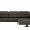 Gray & Jones Ledersofa Baltic Breeze One | Expresso (Dunkelbraun) rechts 2 Gray & Jones Ledersofa Baltic Breeze One | Expresso (Dunkelbraun) rechts -Sofas Verkaufsladen 26409844 3 202101192237
