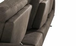 Gray & Jones Ledersofa Baltic Breeze One | Expresso (Dunkelbraun) rechts -Sofas Verkaufsladen 26409844 7 202101192237