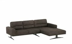 Gray & Jones Ledersofa Baltic Breeze One | Expresso (Dunkelbraun) rechts -Sofas Verkaufsladen 26409844 8 202101192237