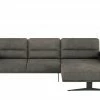 Gray & Jones Ledersofa Baltic Breeze One | Fango (Braun-Grau) rechts -Sofas Verkaufsladen 26409850 7 202107021242