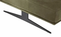 Gray & Jones Ledersofa Baltic Breeze One | Oliv (Grün) rechts -Sofas Verkaufsladen 26409856 6 202101192237