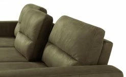 Gray & Jones Ledersofa Baltic Breeze One | Oliv (Grün) rechts -Sofas Verkaufsladen 26409856 8 202101192237