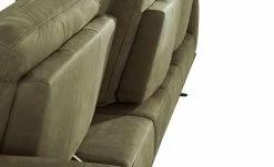 Gray & Jones Ledersofa Baltic Breeze One | Oliv (Grün) rechts -Sofas Verkaufsladen 26409856 9 202101192237