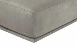 Gray & Jones Ledersofa Baltic Breeze One | Silver (Hellgrau) rechts -Sofas Verkaufsladen 26409867 12 202107021242
