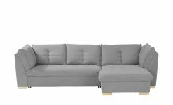 smart Ecksofa Imperia | Hellgrau rechts