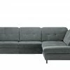 Lounge Collection Ecksofa Sally | Denim (Grau-Blau) rechts Grundfunktion -Sofas Verkaufsladen 26409956 3 202012022237