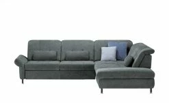 Lounge Collection Ecksofa Sally | Denim (Grau-Blau) rechts Grundfunktion -Sofas Verkaufsladen 26409956 4 202012142251