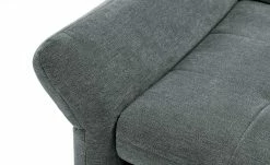 Lounge Collection Ecksofa Sally | Denim (Grau-Blau) rechts Grundfunktion -Sofas Verkaufsladen 26409956 7 202012142251