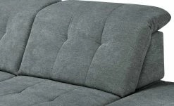 Lounge Collection Ecksofa Sally | Denim (Grau-Blau) rechts Grundfunktion -Sofas Verkaufsladen 26409956 8 202012142251