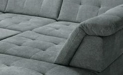 Lounge Collection Ecksofa Sally | Denim (Grau-Blau) rechts Grundfunktion -Sofas Verkaufsladen 26409956 9 202012142251