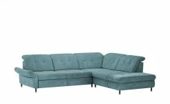 Lounge Collection Ecksofa Sally | Ozean (Blau) rechts Grundfunktion -Sofas Verkaufsladen 26409957 2 202012022236