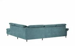 Lounge Collection Ecksofa Sally | Ozean (Blau) rechts Grundfunktion -Sofas Verkaufsladen 26409957 3 202012022236