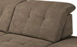 Lounge Collection Ecksofa Sally | Braun rechts Grundfunktion -Sofas Verkaufsladen 26409961 5 202012022237