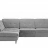 Lounge Collection Ecksofa Sally | Alu (Grau) links Grundfunktion 1 Lounge Collection Ecksofa Sally | Alu (Grau) links Grundfunktion -Sofas Verkaufsladen 26409963 5 202012022237